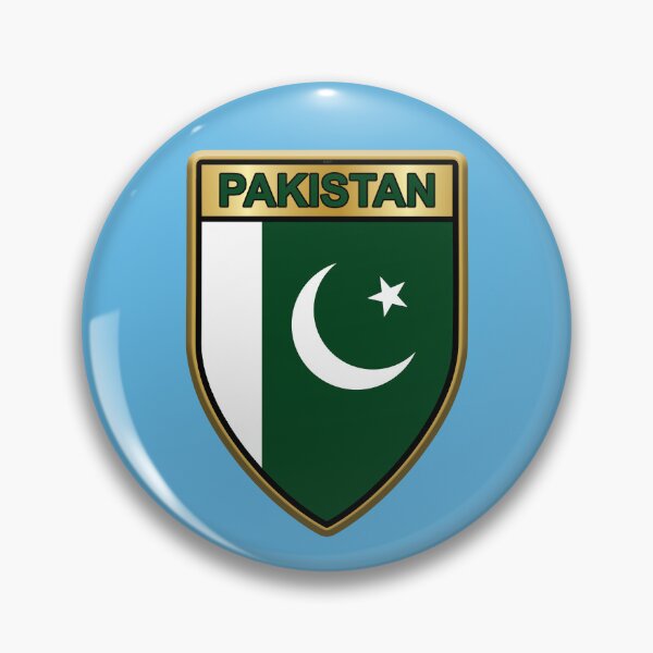 Item preview, PAKISTAN Gifts, Masks, Stickers & Products (17) designed and sold by mpodger.