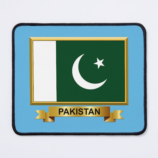 Item preview, PAKISTAN Gifts, Masks, Stickers & Products (17) designed and sold by mpodger.