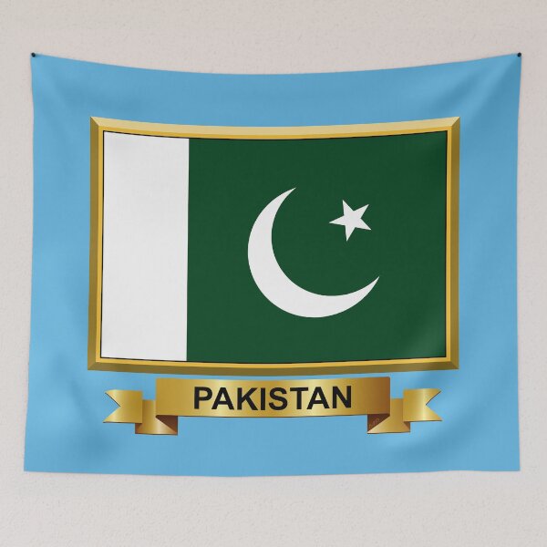 Item preview, PAKISTAN Gifts, Masks, Stickers & Products (17) designed and sold by mpodger.