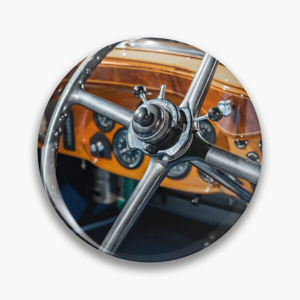 Item preview, Classic car interior designed and sold by yackers1.