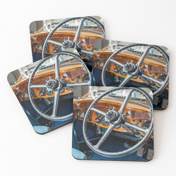 Item preview, Classic car interior designed and sold by yackers1.