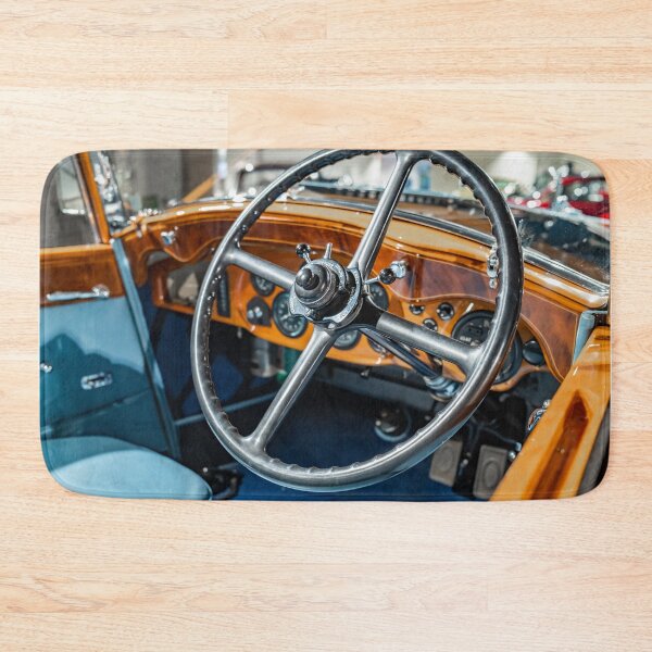 Item preview, Classic car interior designed and sold by yackers1.