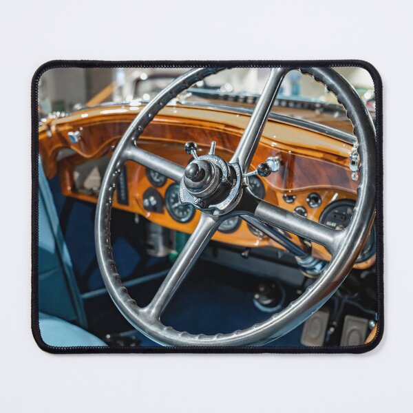 Item preview, Classic car interior designed and sold by yackers1.