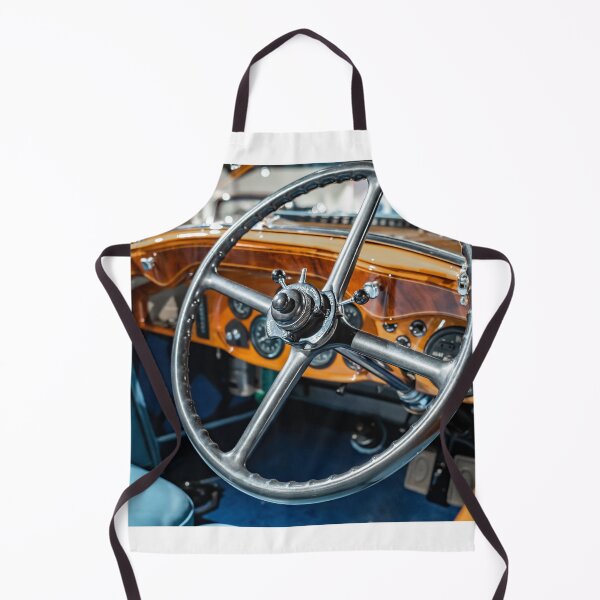 Item preview, Classic car interior designed and sold by yackers1.