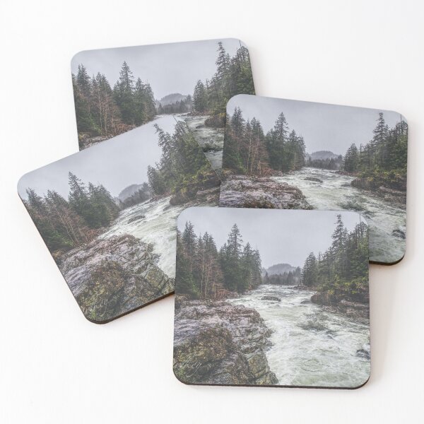 Item preview, Wild River designed and sold by Ernie Steven Dickey.