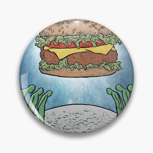 Item preview, The divine patty designed and sold by matan kohn.