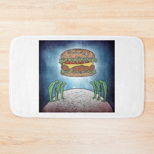 Item preview, The divine patty designed and sold by matan kohn.