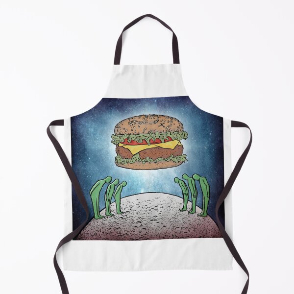 Item preview, The divine patty designed and sold by matan kohn.