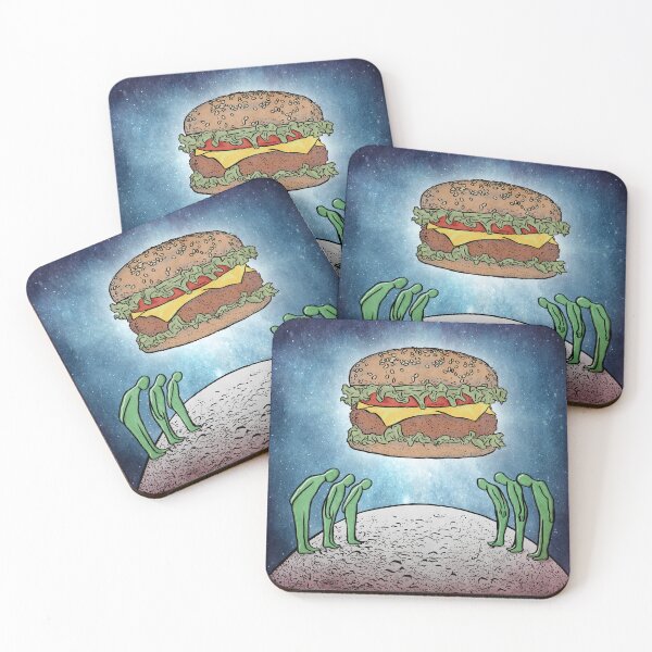 Item preview, The divine patty designed and sold by matan kohn.