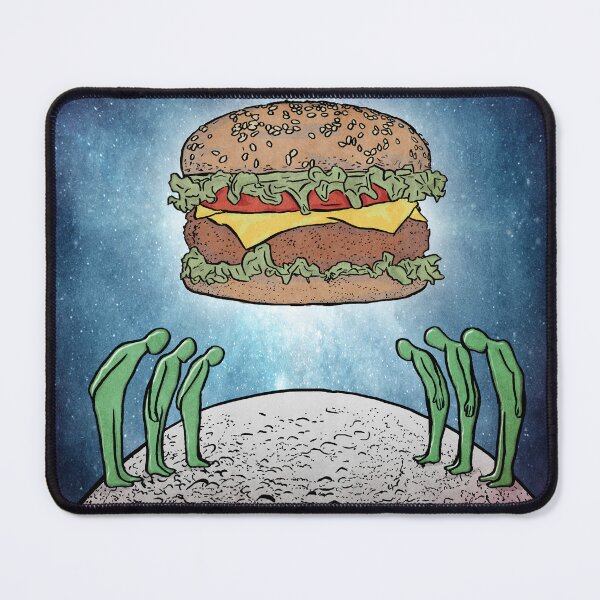 Item preview, The divine patty designed and sold by matan kohn.