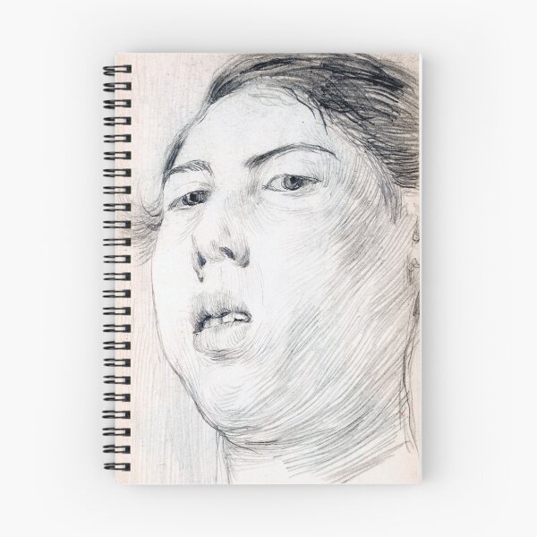 Item preview, Kenyon Cox self portrait designed and sold by RapTops.