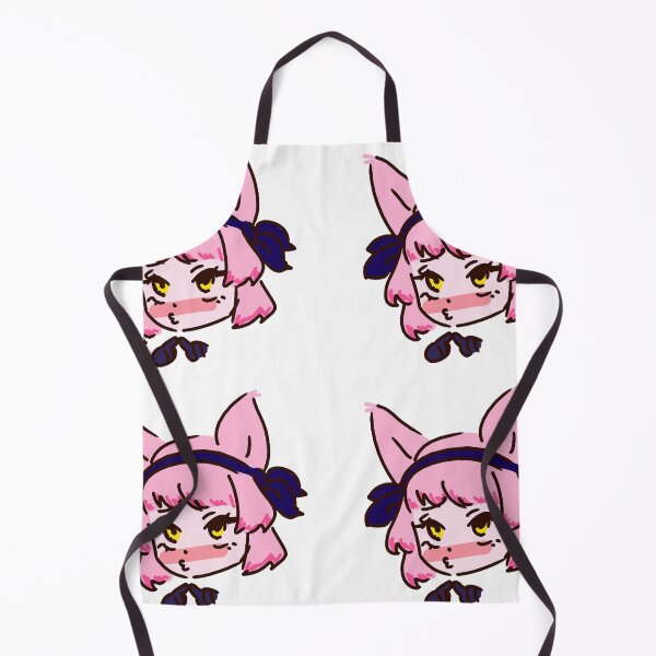 Item preview, Anime Pink Fox Girl Set designed and sold by Nyamelon.