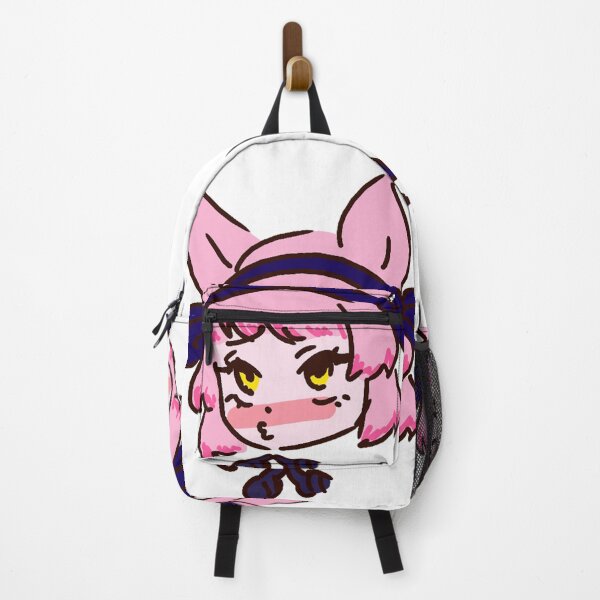 Item preview, Anime Pink Fox Girl Set designed and sold by Nyamelon.