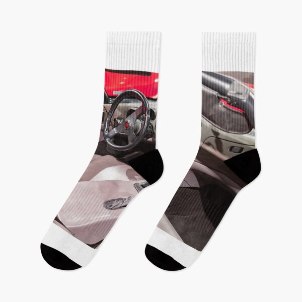 Item preview, Sports car interior designed and sold by yackers1.