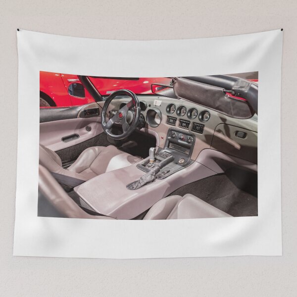 Item preview, Sports car interior designed and sold by yackers1.