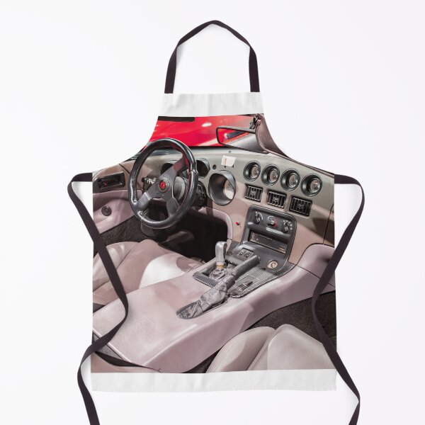 Item preview, Sports car interior designed and sold by yackers1.