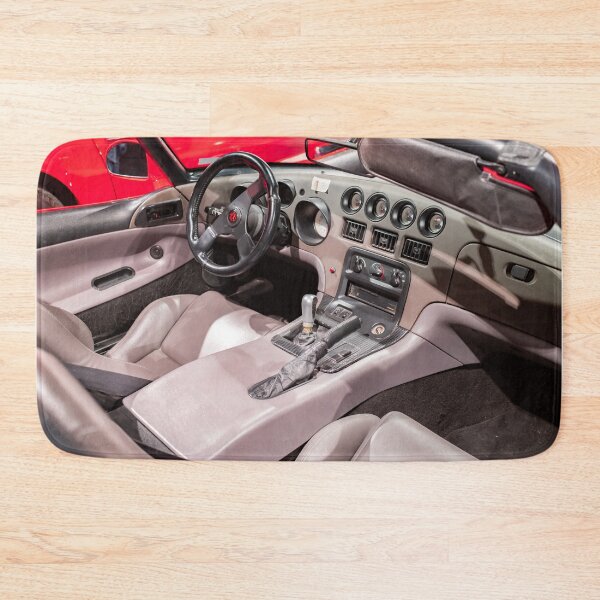 Item preview, Sports car interior designed and sold by yackers1.
