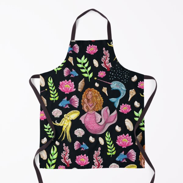 Item preview, Magic in the Ocean designed and sold by maja-faron.