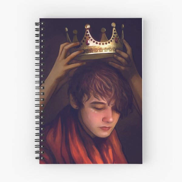 Item preview, too young to be king designed and sold by sokoprints.