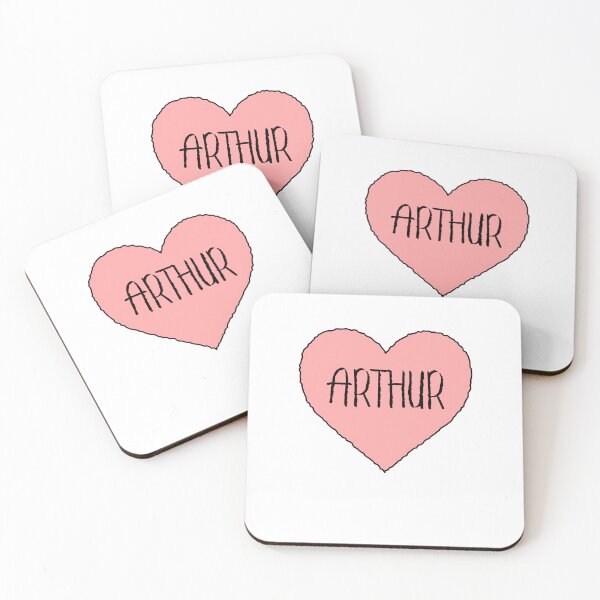 Artikelvorschau, Love Arthur, Arthur Valentine entworfen und verkauft von favestore.