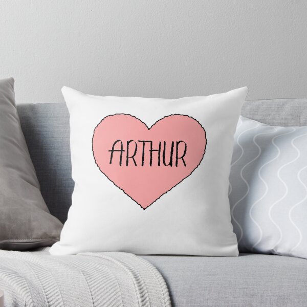Item preview, Love Arthur, Arthur Valentine designed and sold by favestore.