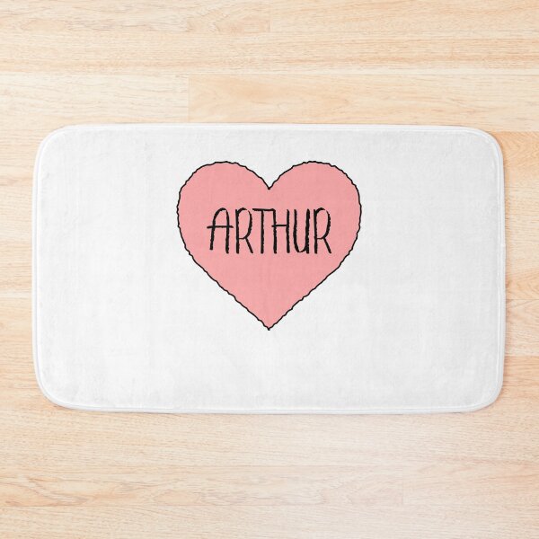 Item preview, Love Arthur, Arthur Valentine designed and sold by favestore.