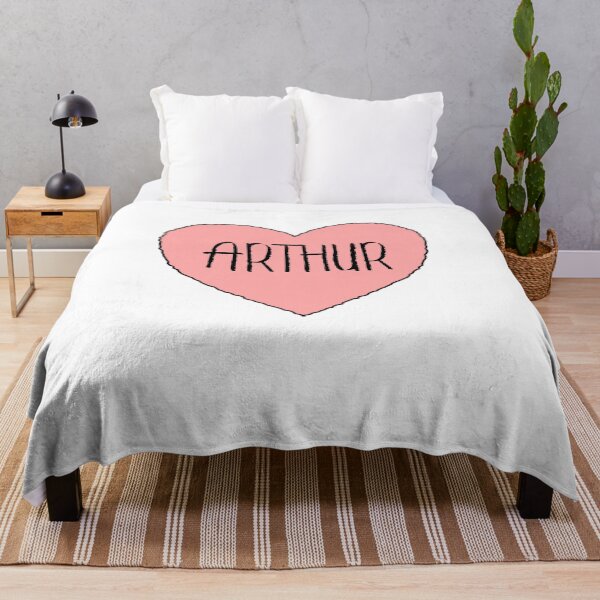 Item preview, Love Arthur, Arthur Valentine designed and sold by favestore.
