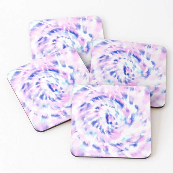Item preview, Watercolor Tie Dye Colorful designed and sold by Ross-Sergey.