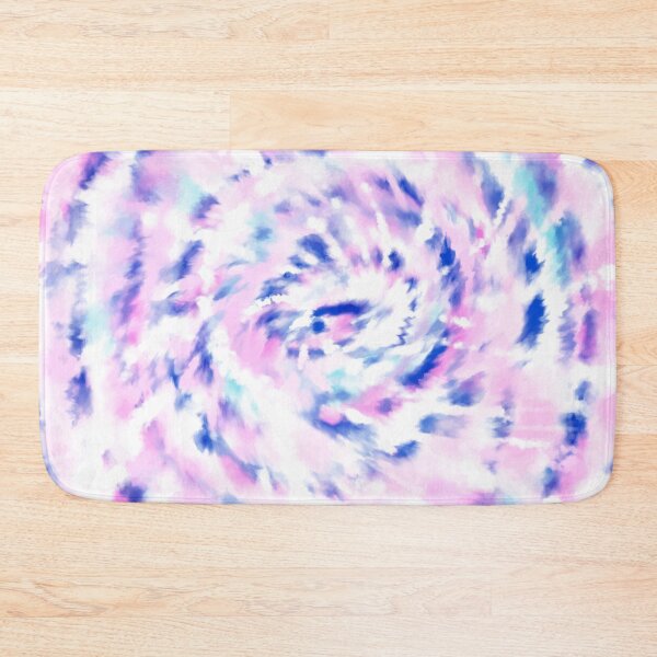 Item preview, Watercolor Tie Dye Colorful designed and sold by Ross-Sergey.