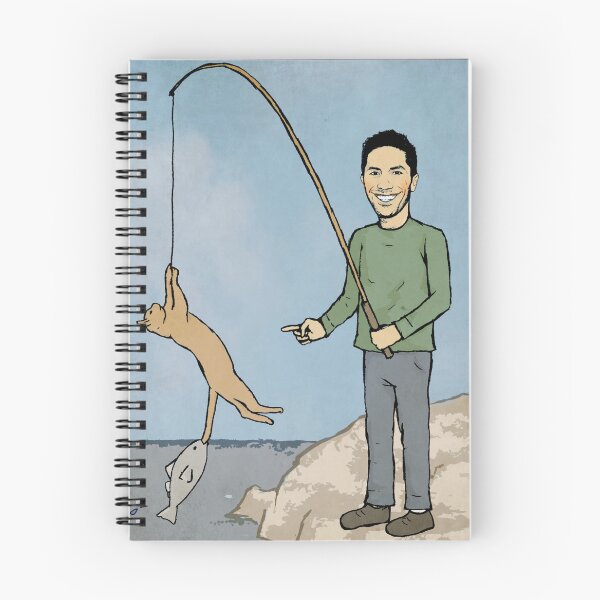 Item preview, Catfish designed and sold by matan kohn.
