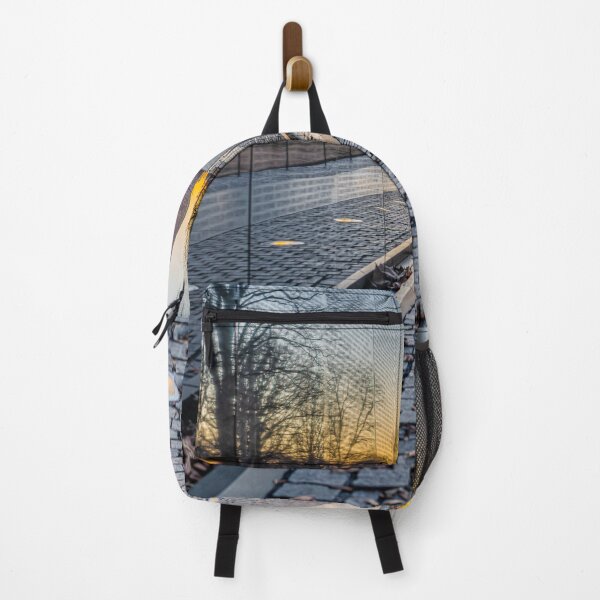 Item preview, Vietnam War Memorial at sunrise designed and sold by StewieStrout.