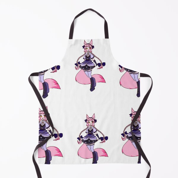 Item preview, Anime Pink Fox Girl Set designed and sold by Nyamelon.