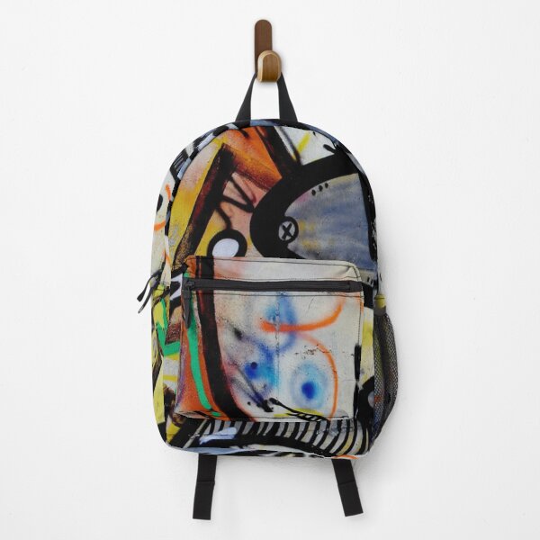 Item preview, Graffiti-Bot designed and sold by WinkyDoodle.