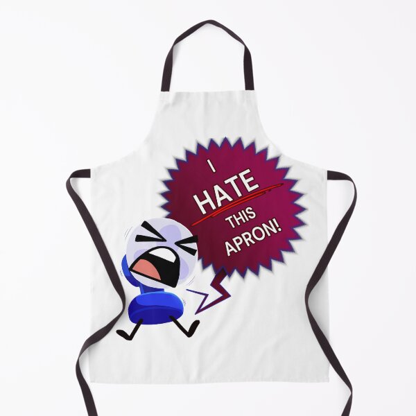 Item preview, BFB Fanny (Product Specific) designed and sold by MsBonnieArt.