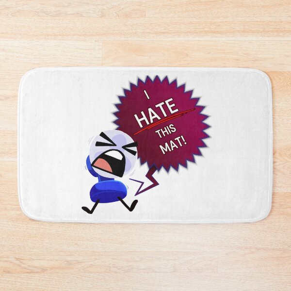 Item preview, BFB Fanny (Product Specific) designed and sold by MsBonnieArt.