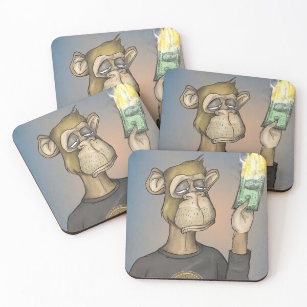 Item preview, The new money designed and sold by matan kohn.