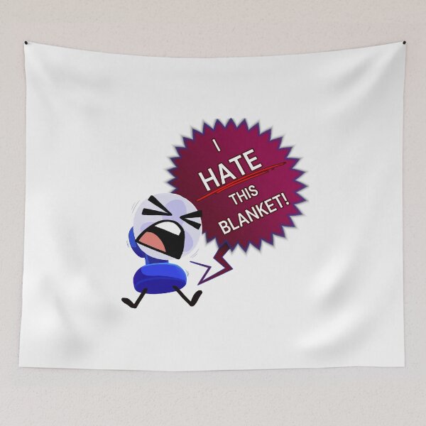 Item preview, BFB Fanny (Product Specific) designed and sold by MsBonnieArt.