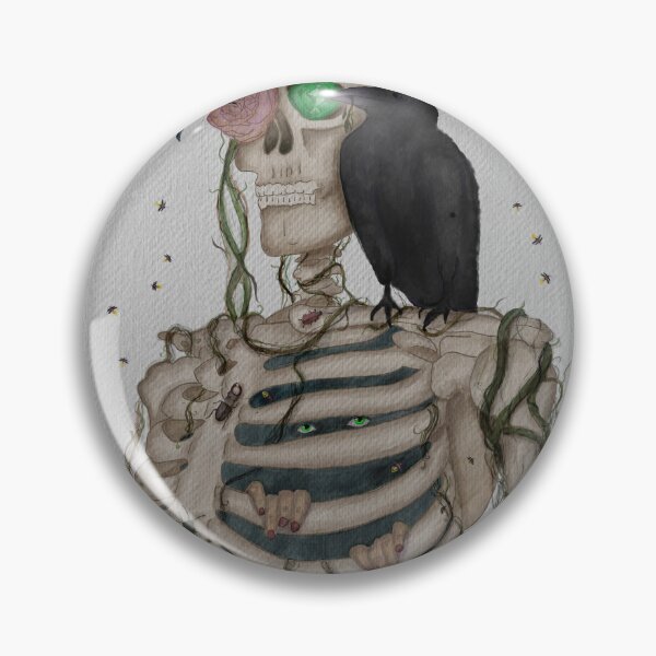 Item preview, Beatrice designed and sold by MichaelHannah.