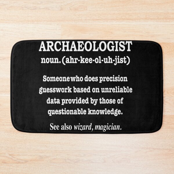 Item preview, Archaeologist - For Archeology lovers designed and sold by TeesLina.