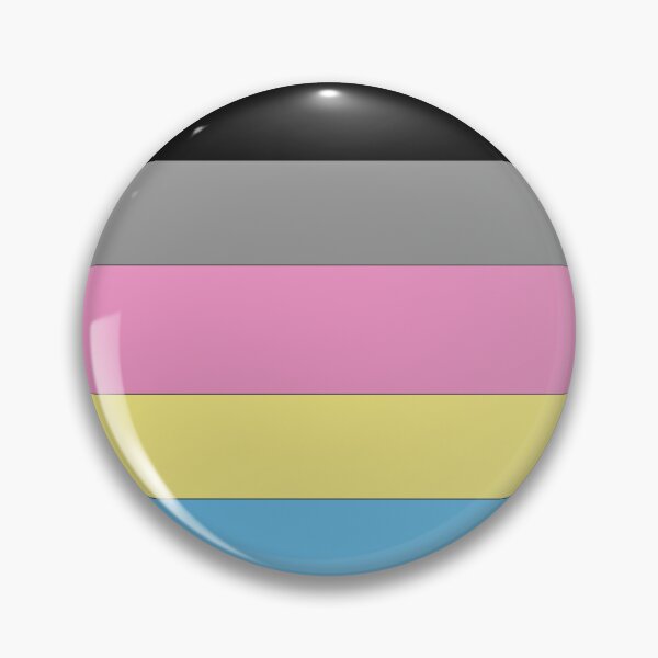 Item preview, Polygender pride flag designed and sold by Finley Marshall.