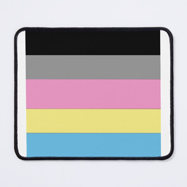 Item preview, Polygender pride flag designed and sold by Finley Marshall.