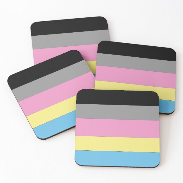 Item preview, Polygender pride flag designed and sold by Finley Marshall.