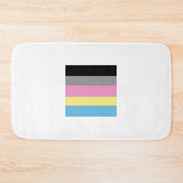 Item preview, Polygender pride flag designed and sold by Finley Marshall.