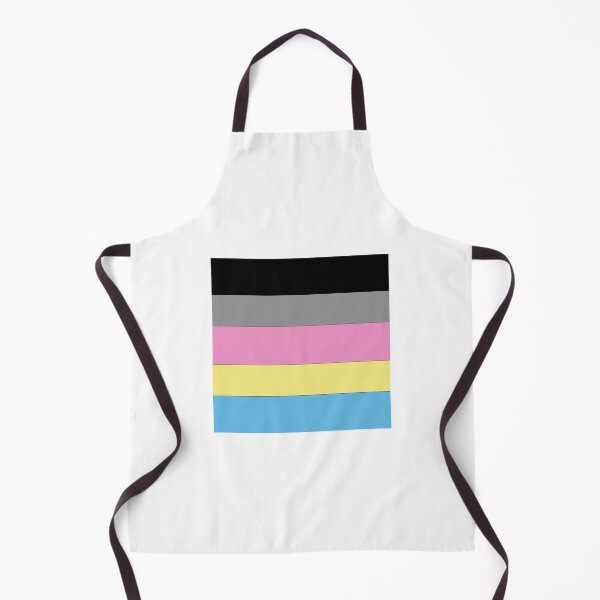Item preview, Polygender pride flag designed and sold by Finley Marshall.