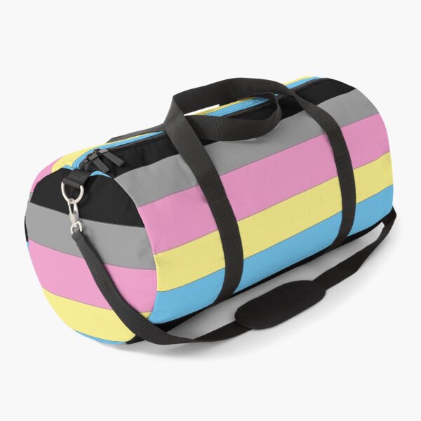 Item preview, Polygender pride flag designed and sold by Finley Marshall.