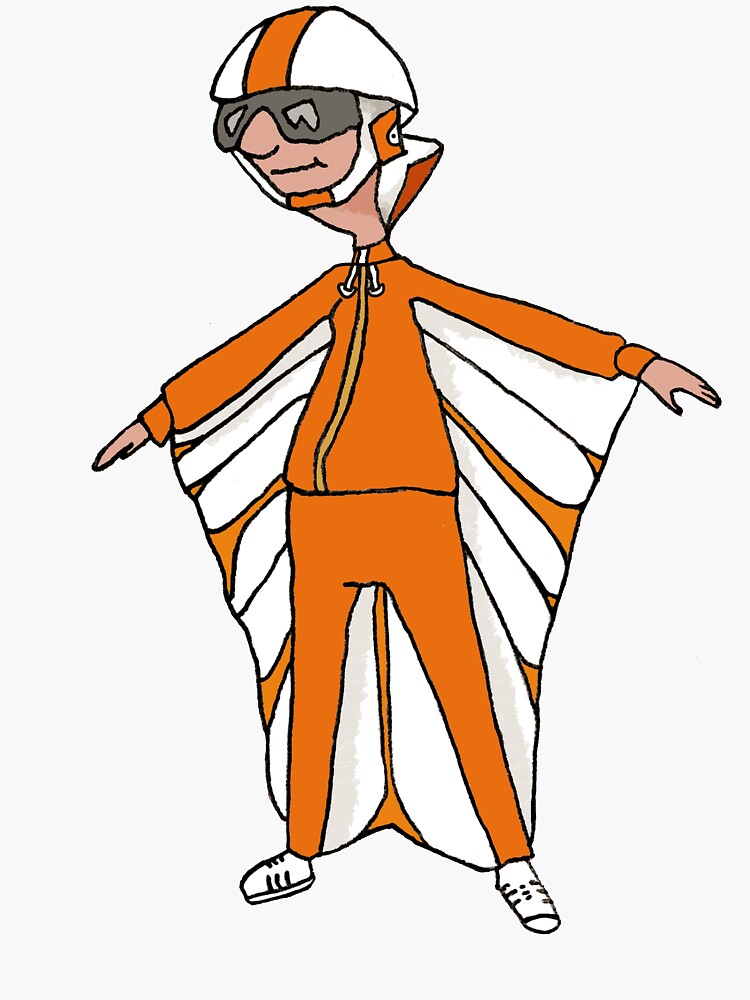 "Vector Despicable Me (Handdrawn)" Sticker by clairify28 | Redbubble
