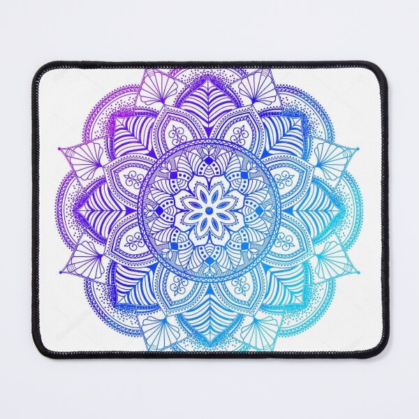 Item preview, Mandala four designed and sold by AnnabellaRh.