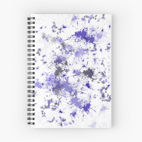 Item preview, Splatter designed and sold by Jagged-designs.