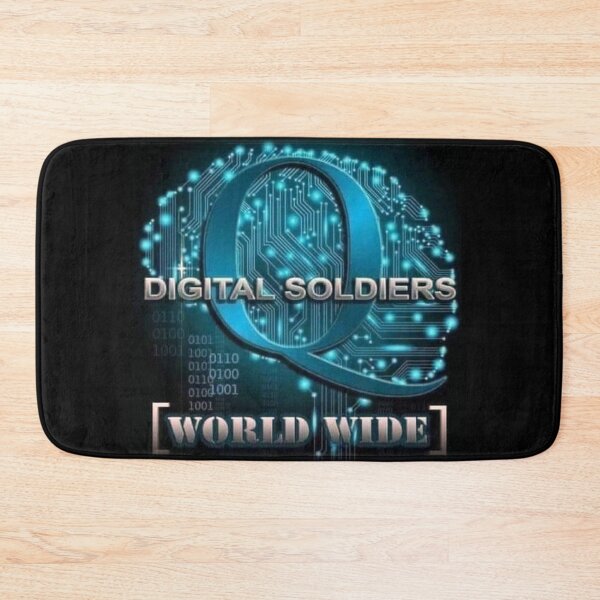 Item preview, DIGITAL SOLDIERS designed and sold by Neverlandgr.