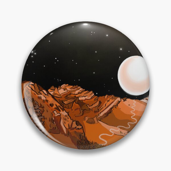 Item preview, Devils After Dusk designed and sold by virginiatejas.